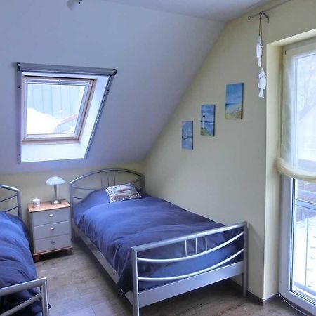 Glowe Doppelferienhaus Sonnenstrand Экстерьер фото