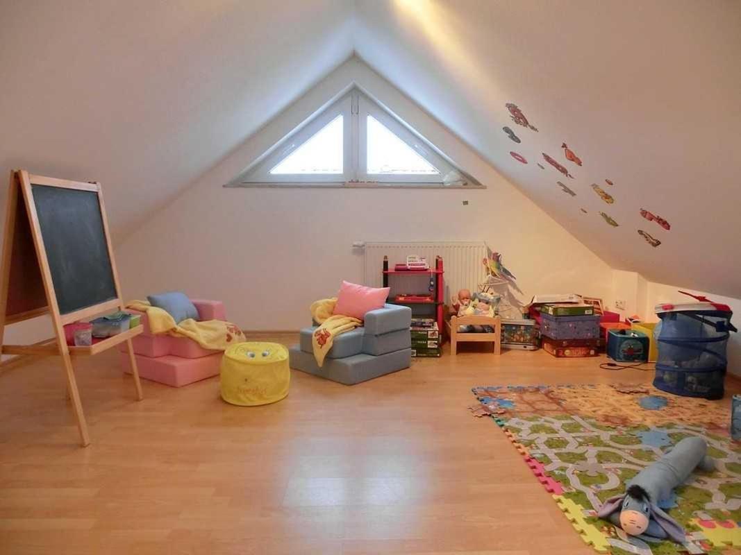 Glowe Doppelferienhaus Sonnenstrand Экстерьер фото